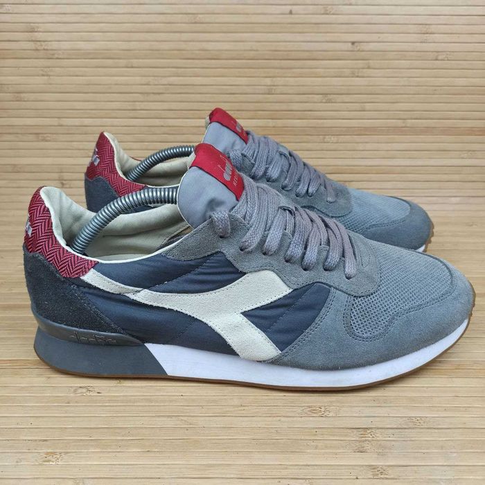 Кросівки Diadora Camaro Розмір 45 (29 см.)