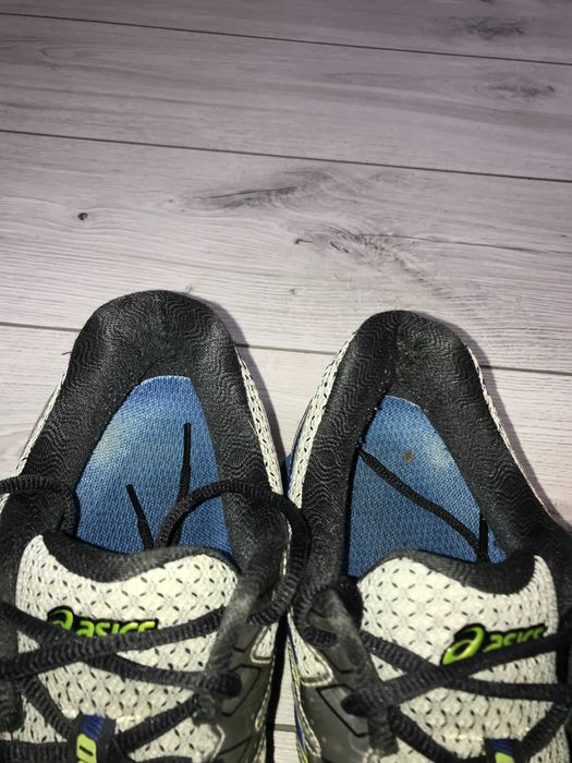 Buty ASICS Gel-Kayano 20 rozm. 45