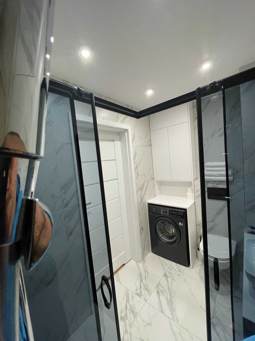 Nowoczesny Yellow apartament ONRest w centrum , przy RYNKU , na doby