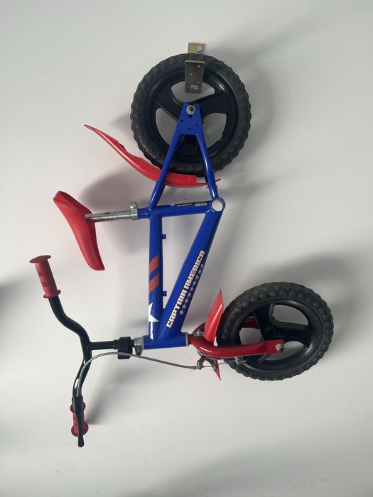 Bocicleta de criança
