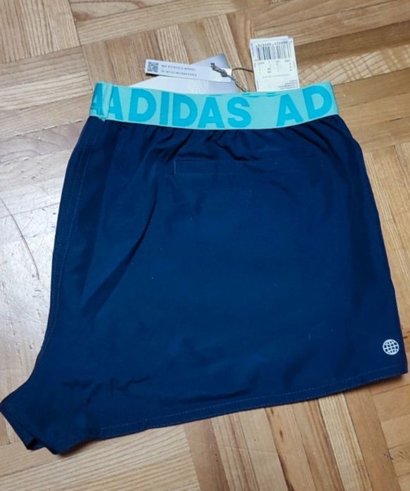 Spodenki do biegania