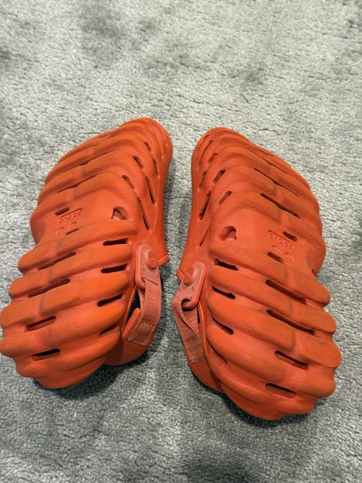 Crocs для хлопчика розмір J1 33-34