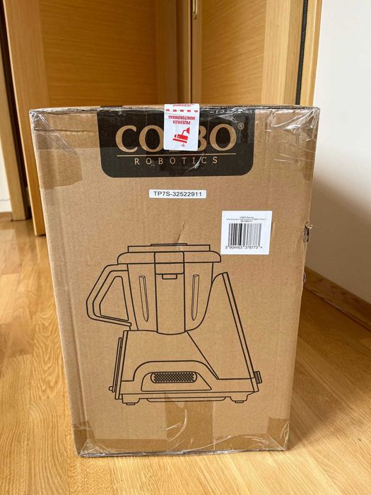 Robot kuchenny COBBO7 Smart - nowy na gwarancji