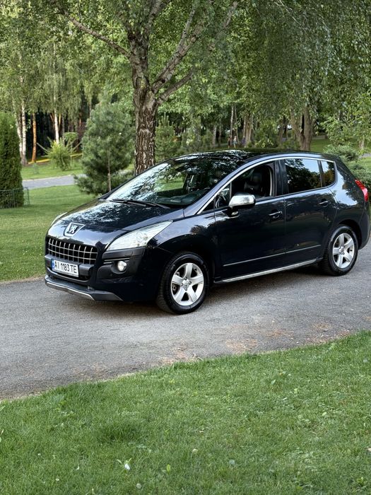 Продам пежо 3008 Peugeot