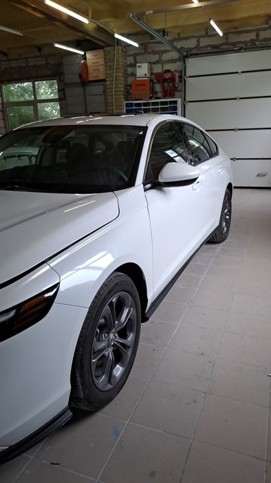 Honda Accord 2023 VIN 1HGCY1F35PA006587 фото оголошення 4 з 18
