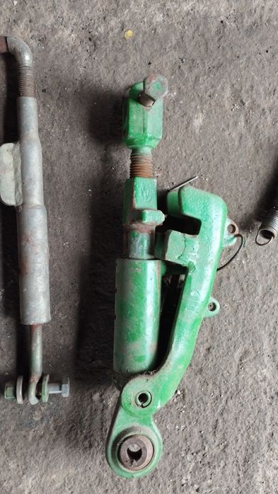 Estabilizadores john deere