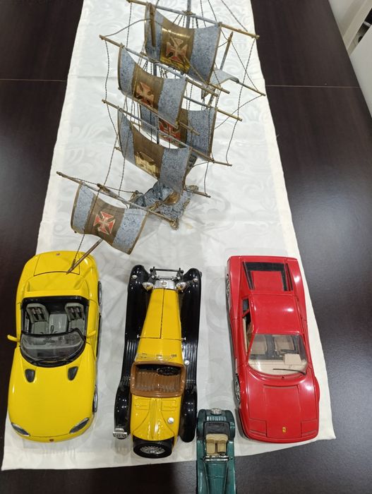 Decoração para casa