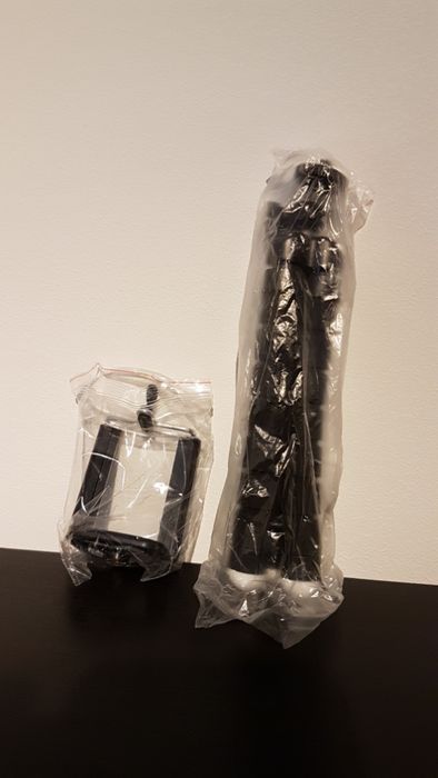 Suporte para Smartphone Flexível NOVO - Tripé para Fotos/Selfies