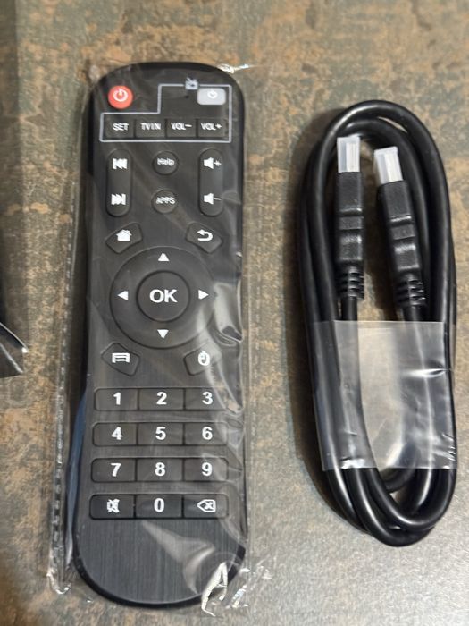 Приставка Android box Smart TV HK1 RBOX K8  4GB/32HB! НОВИЙ ЗАВІЗ!!