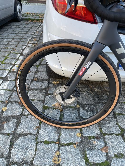 Opony gravel CST Overton Eps