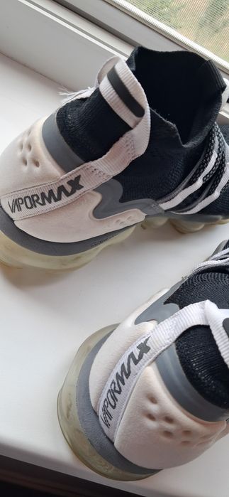 Nike Air VaporMax Flyknit Utility