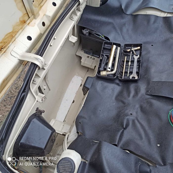 Fiat 126p 600 rarytas