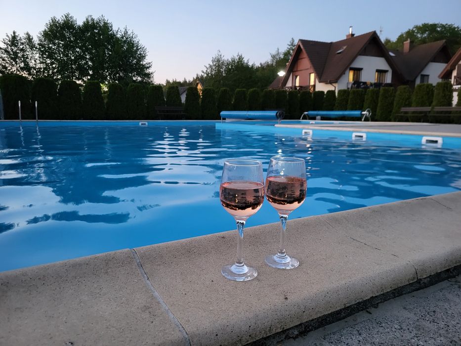 Apartament Żarnowska