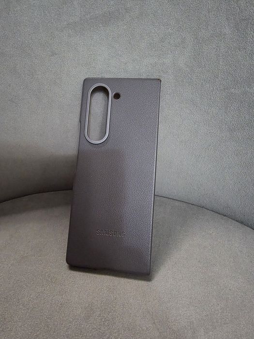 Чохли оригінальні Samsung S25 ultra,  fold 6 нові та б/у листайте фото