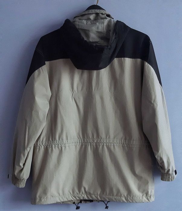 Kurtka wiatrówka TCM