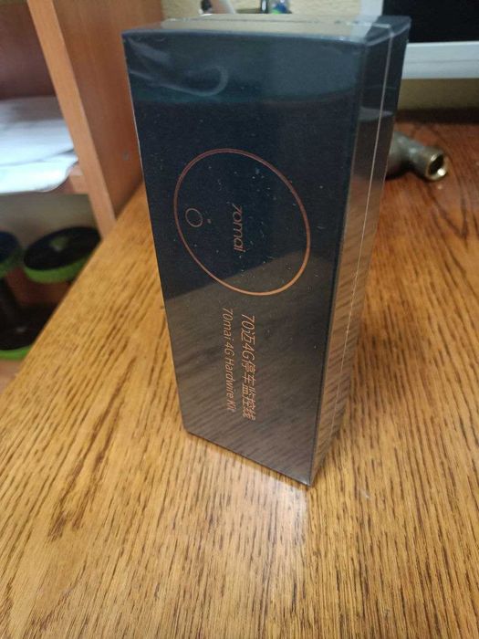 Кабель паркування 70mai Hardwire Kit UP04 з модулем 4G для X200/A810