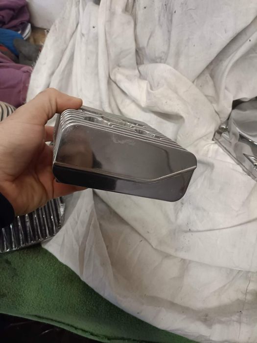 Głowice romet komar wsk simson
