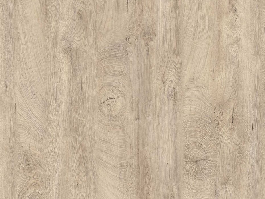 Płyta wiórowa gr. 18 mm laminowana K107 PW Elegance endgrain oak
