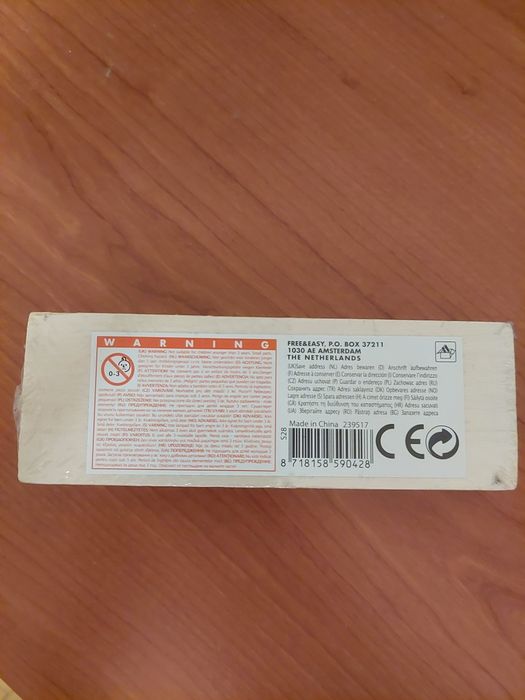 Jogo Domino em madeira