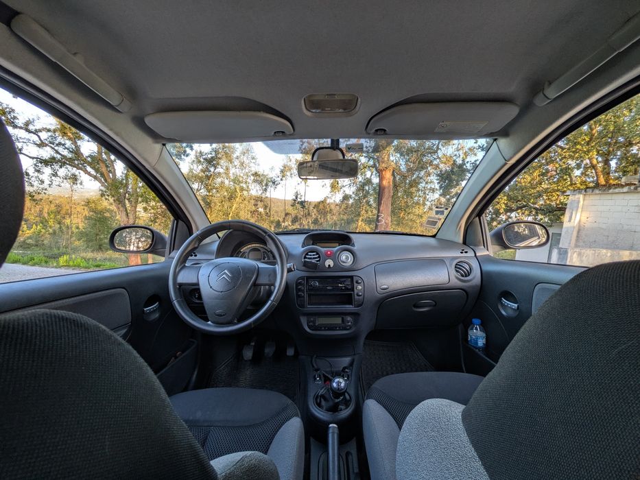 Citroen C2 1.4 HDI VTR