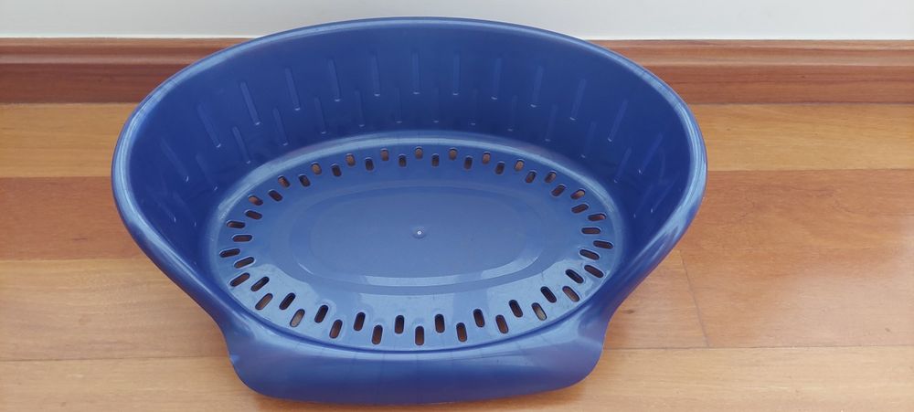Cama para cão/gato pequeno