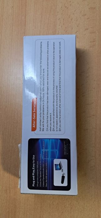 Głośnik USB, do PC laptopa