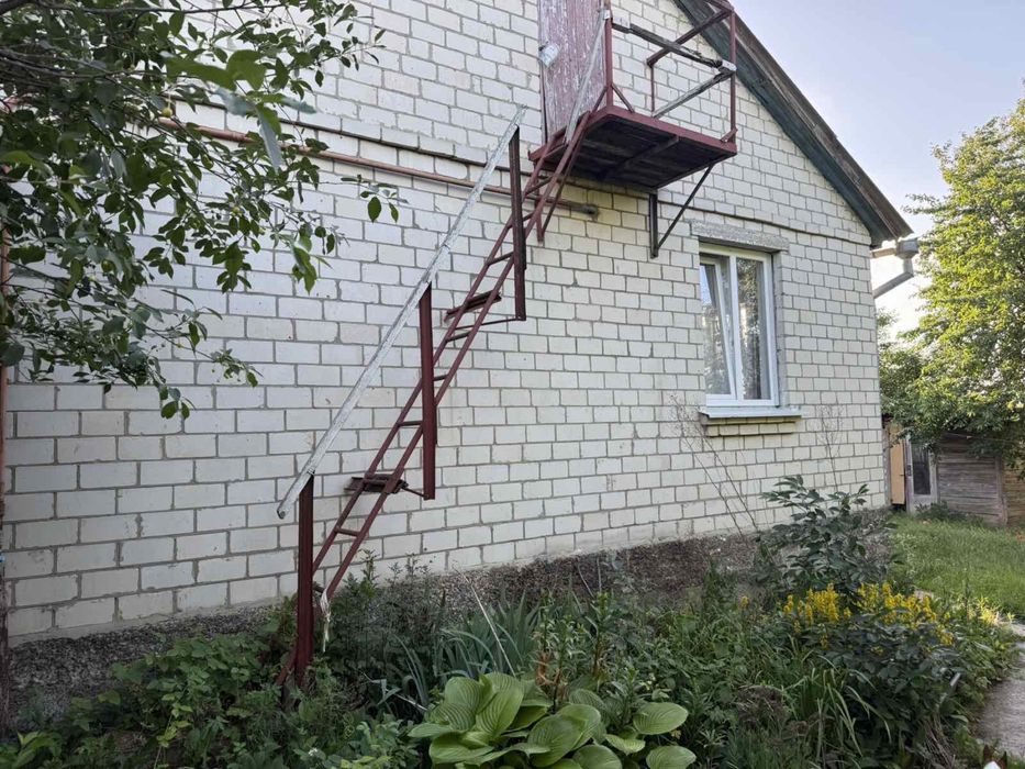 Продається будинок в Житині