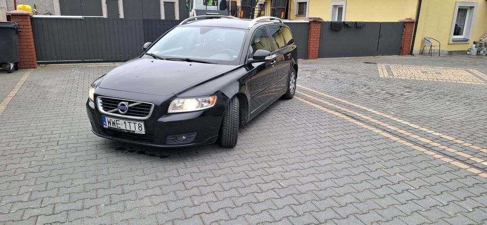 Volvo V50 Volvo v50 1.6 HDI