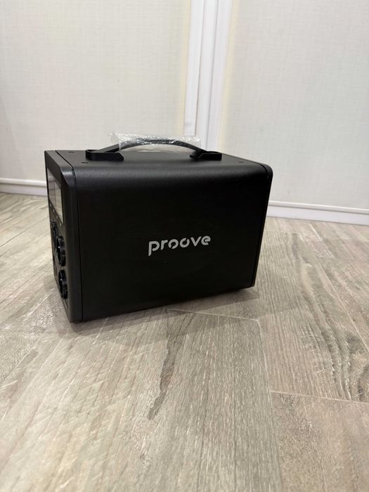 Зарядна станція Proove PowerHome K700 700W (678 Вт/г) EU