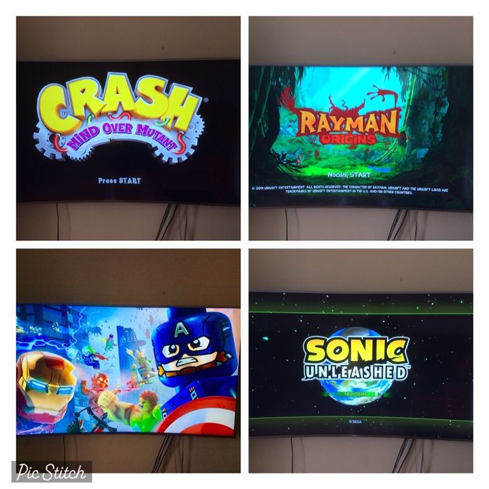 KONSOLA Xbox360+Sensor Kinect.Minecraft|Farming|Fifa19|GTA