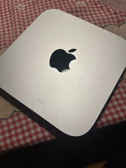 Vendo ou troco Mac Mini late 2012 com upgrades e extras