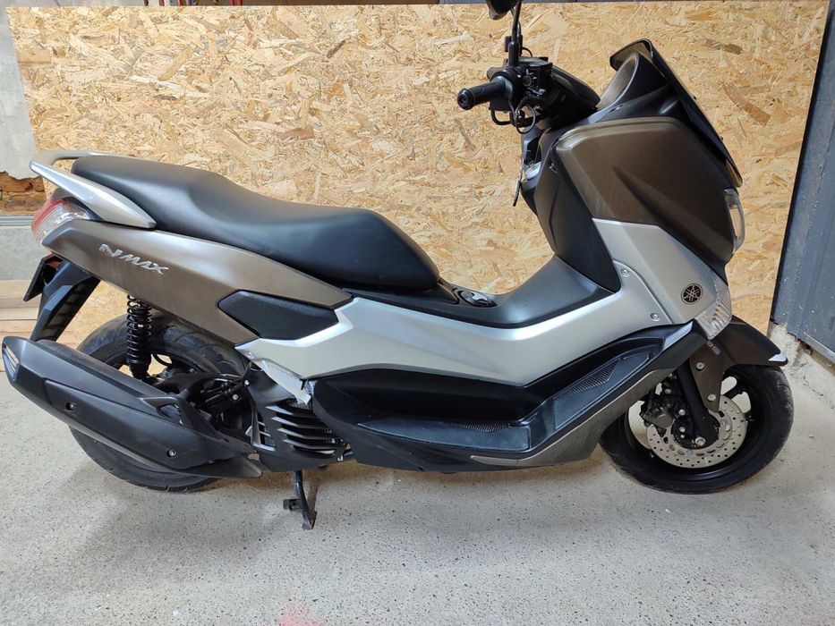 Продам Yamaha N max 125
