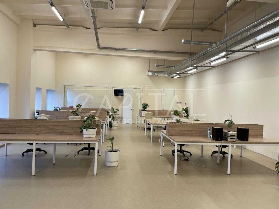 Продажа офиса, Подол, Контрактовая Площадь