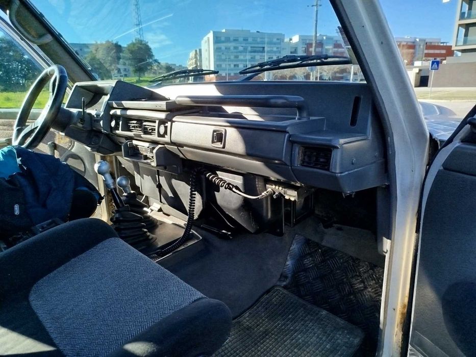 Nissan Patrol — fotografia 11