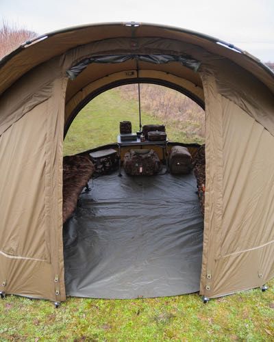 Палатка Fox Voyager 2 Person Bivvy