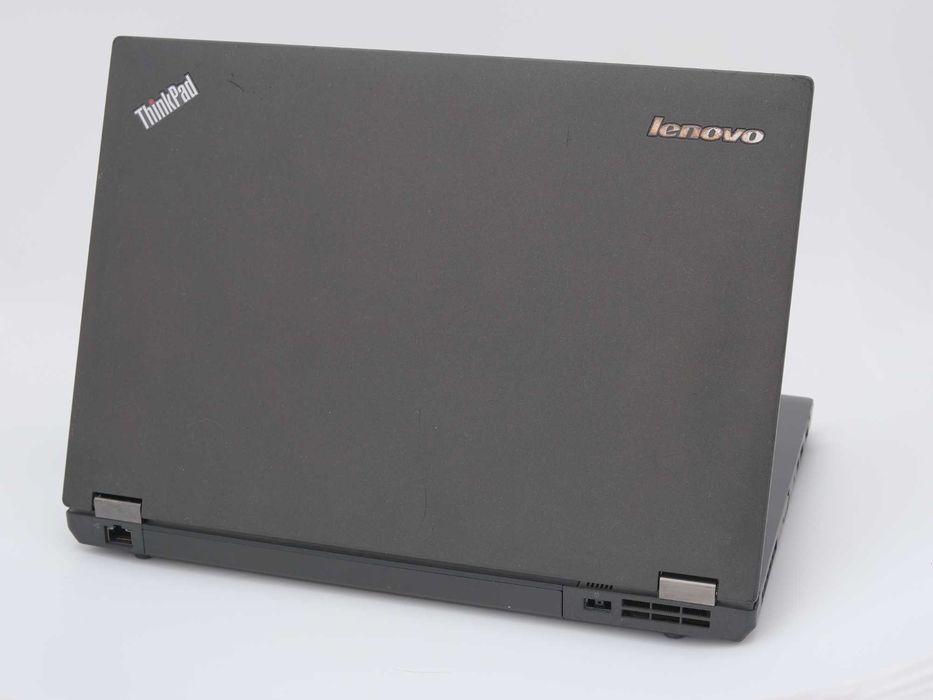 Laptop Lenovo Thinkpad T440p i5-4300M 8GB ram 256 GB DVD