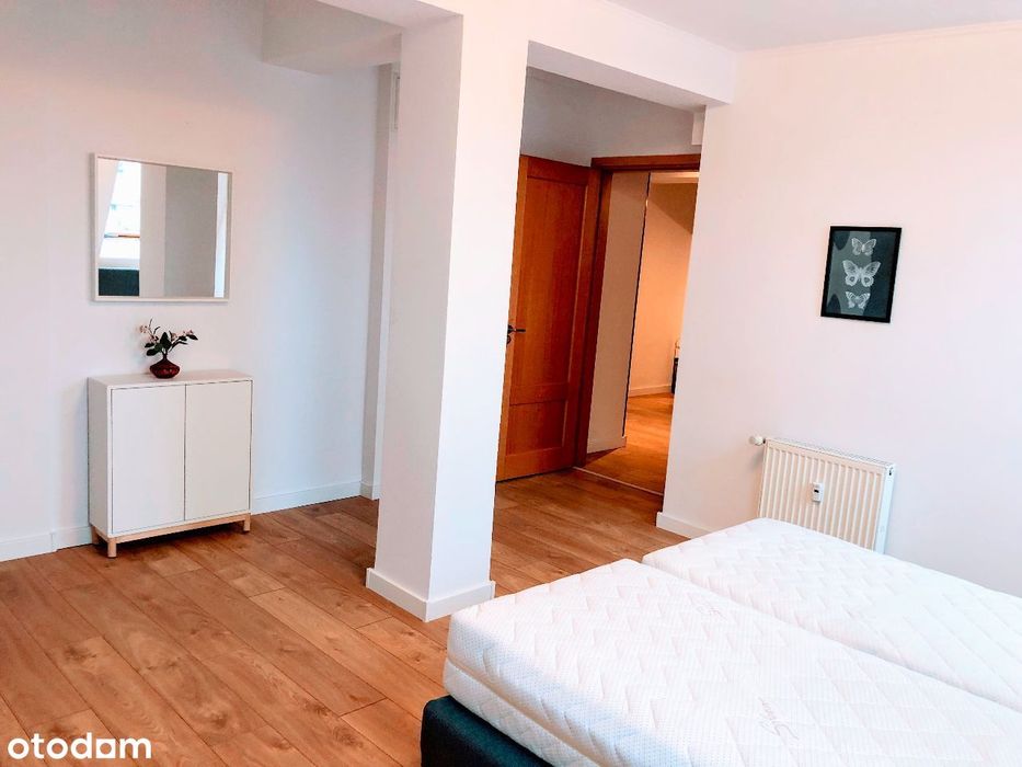 Mieszkanie – Wrocław, Dzielnica Czterech Wyznań, Stare Miasto - Widok 2