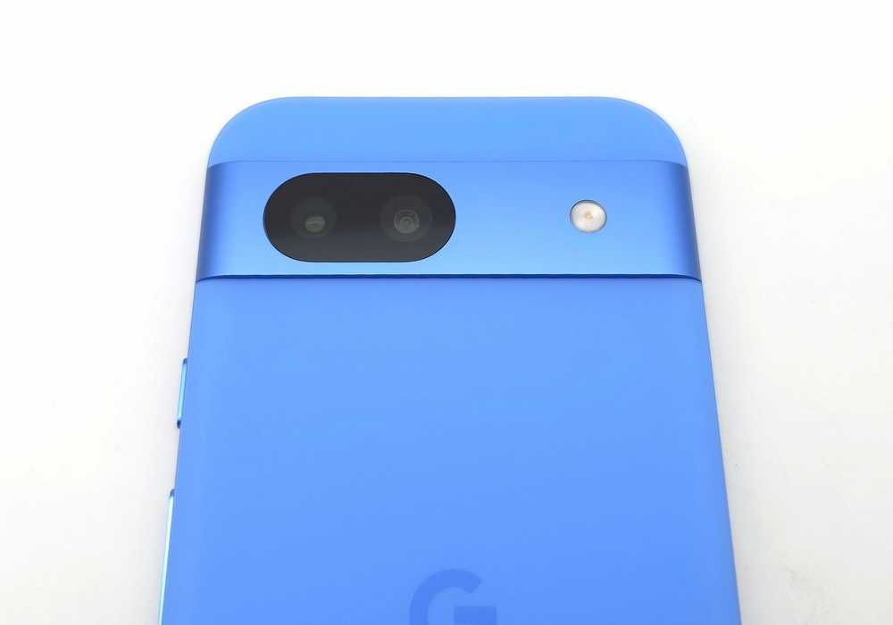 Google Pixel 8a 128GB Bay / НЕВЕРЛОК / АКБ 100%