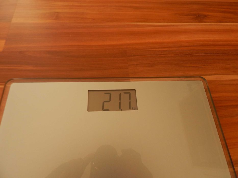 Напольные весы Style Sense Compact 300