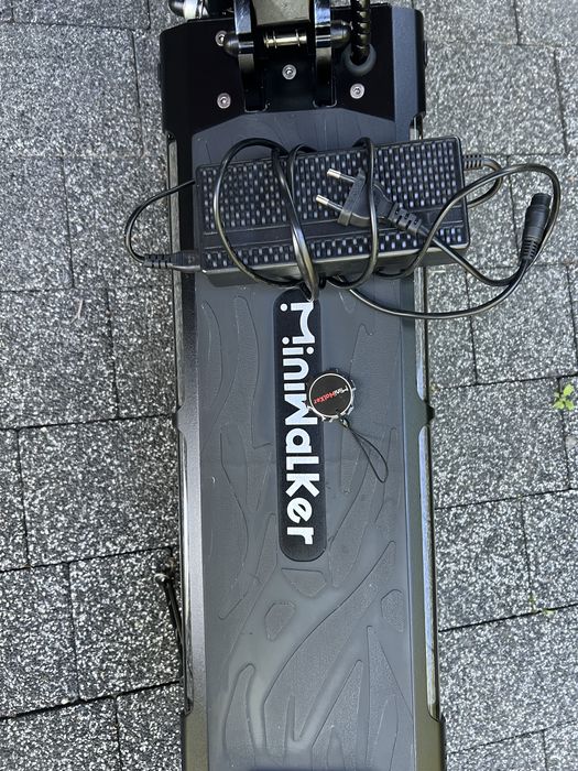 Hulajnoga Mini Walker Tiger 8