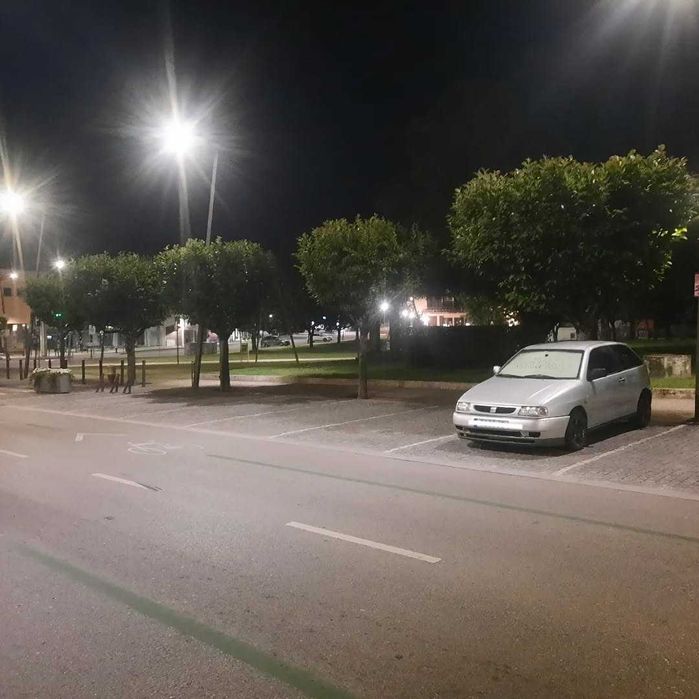 SEAT ibiza 6k tdi 90cv 2 lugares