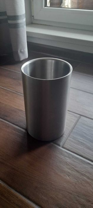 ERNESTO Cooler chłodziarka schładzacz do wina