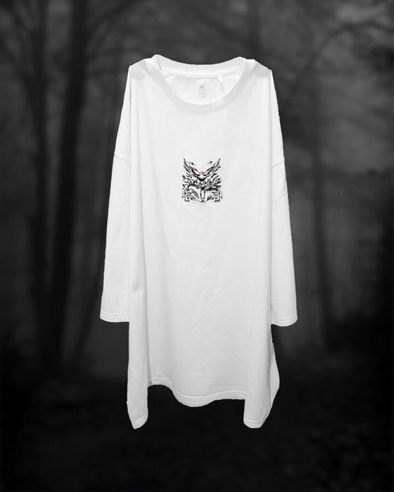 тишка от twenty souls