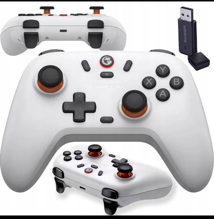 Pad kontroler bezprzewodowy Nova Gamesir