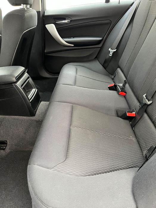 BMW 114d 2014 Diesel