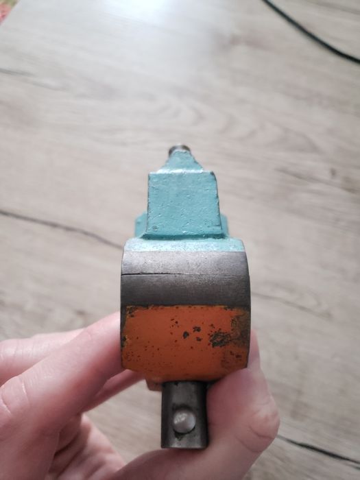 Тіски Лещата ювелірні нові СССР