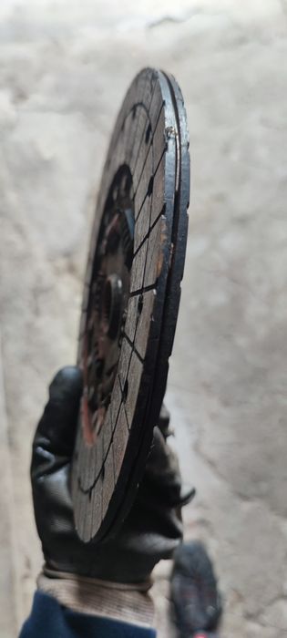 Peças motor Nissan cabstar f22 2.5 TD