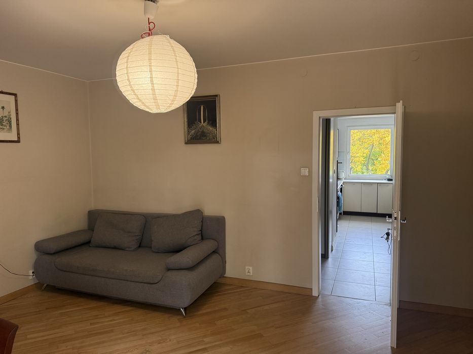 Mieszkanie – Warszawa - Widok 3