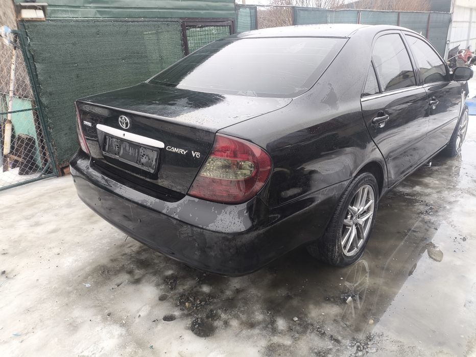 Продам Toyota Camry 30