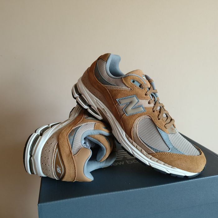 New Balance 2002R Оригінал з США U2002RCE кросівки